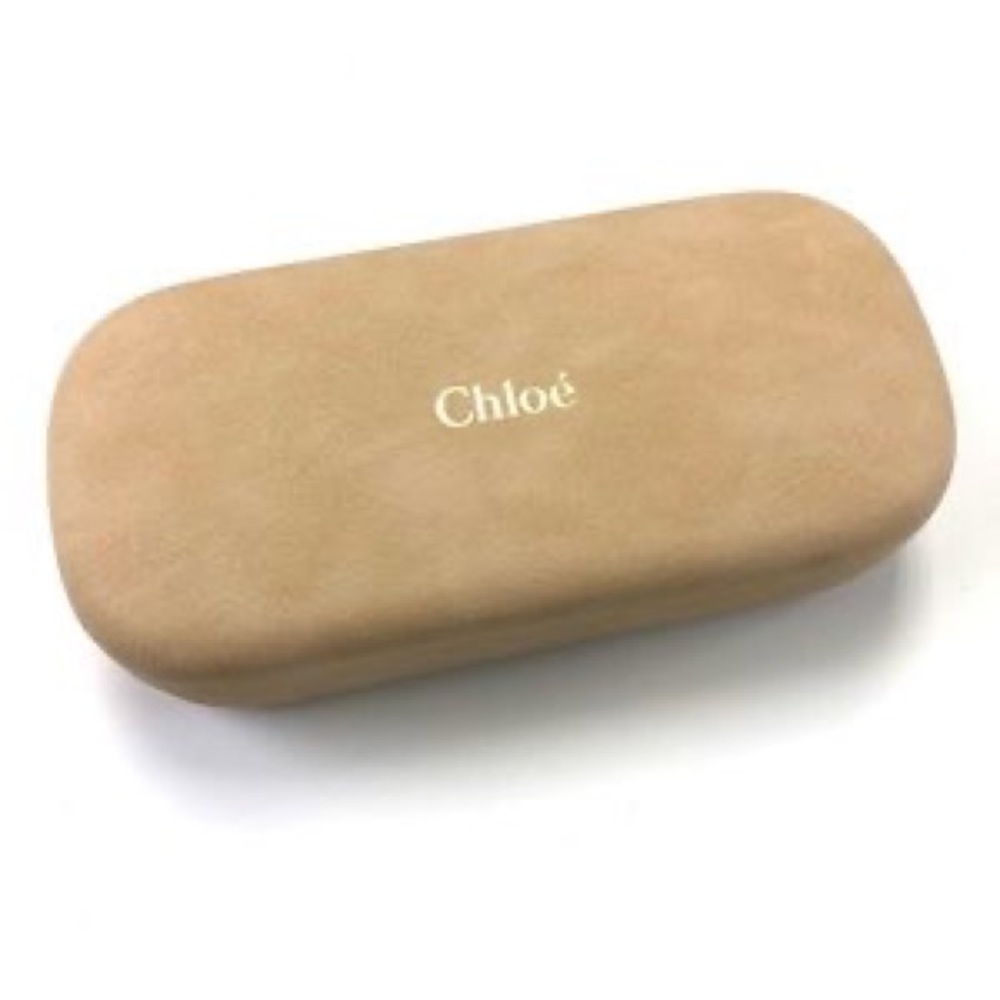 chloé glasses case